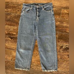 Wild Fable Blue Denim Jeans
